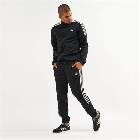 adidas men's tracksuit.